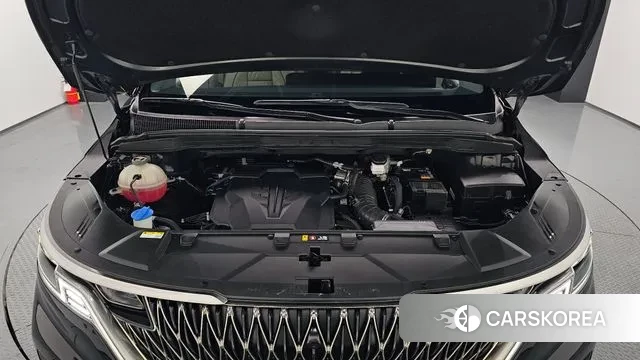 Kia Carnival 4th generation id 3664426 из Кореи 16