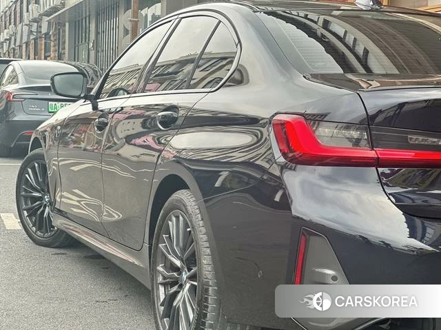 BMW 3 series id 4264023 из Китая 19