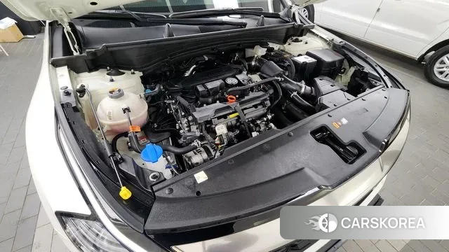 Kia Sportage 5th Generation id 3365427 из Кореи 16