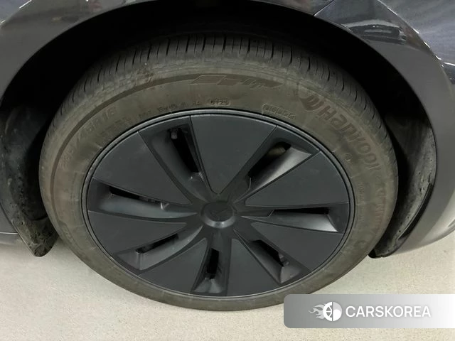 Tesla Model 3 id 4321749 из Кореи 16