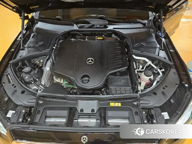 Mercedes-Benz S-Class W223 id 3305077 из Кореи 16