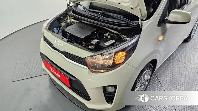 Kia All New Morning (JA) id 4483114 из Кореи 16