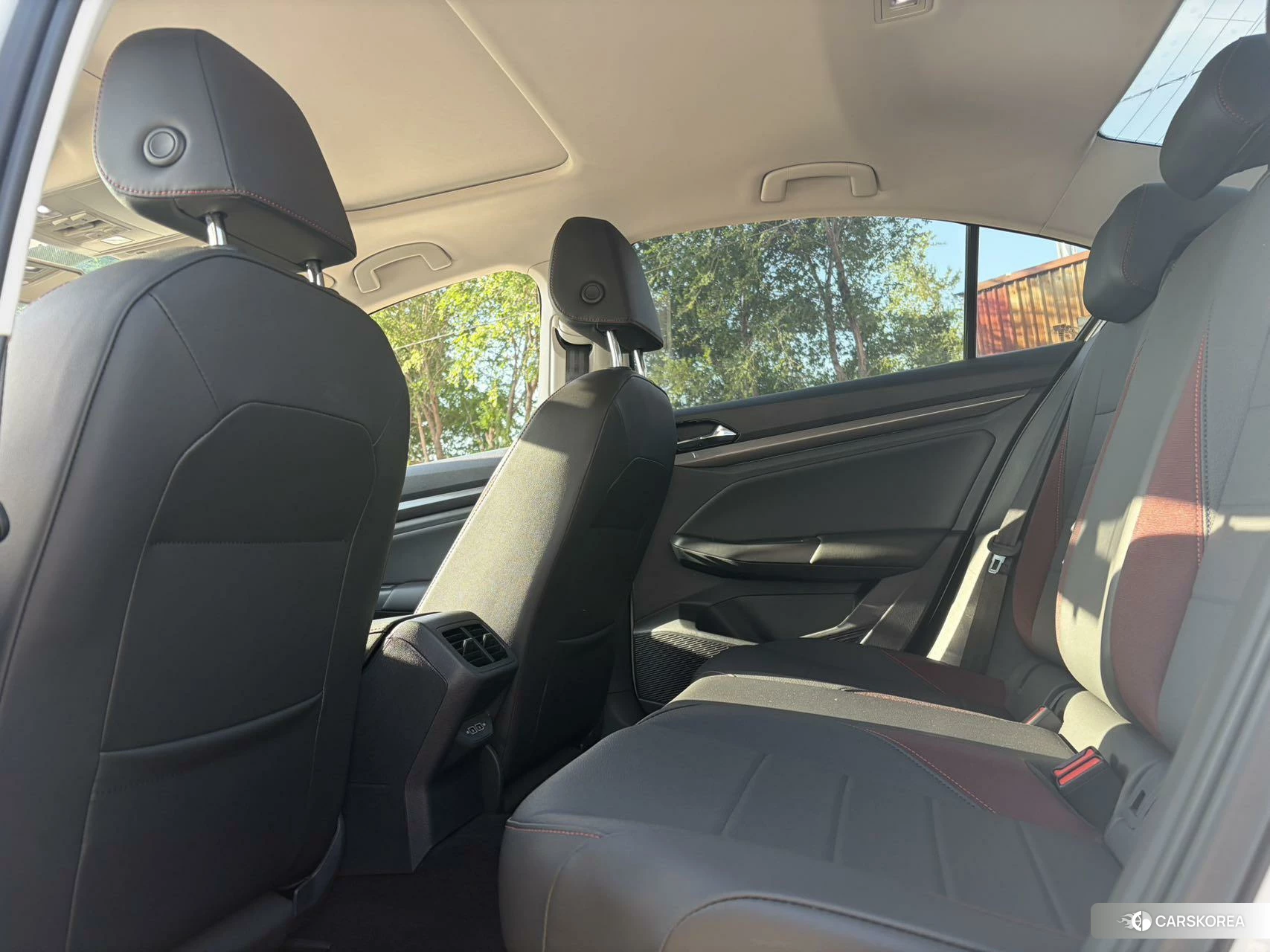 Volkswagen Bora id 4498673 из Китая 8