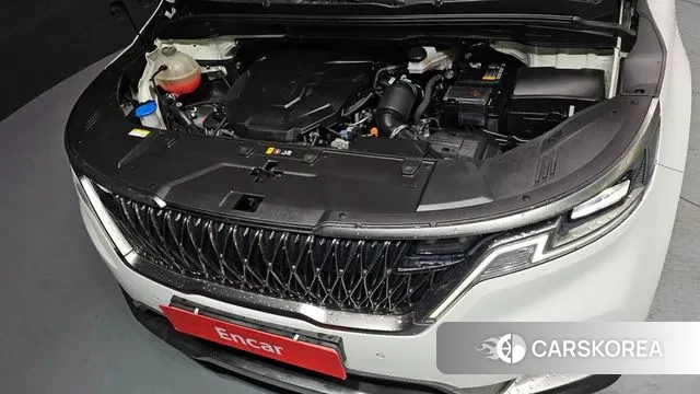 Kia Carnival 4th generation id 3614929 из Кореи 16