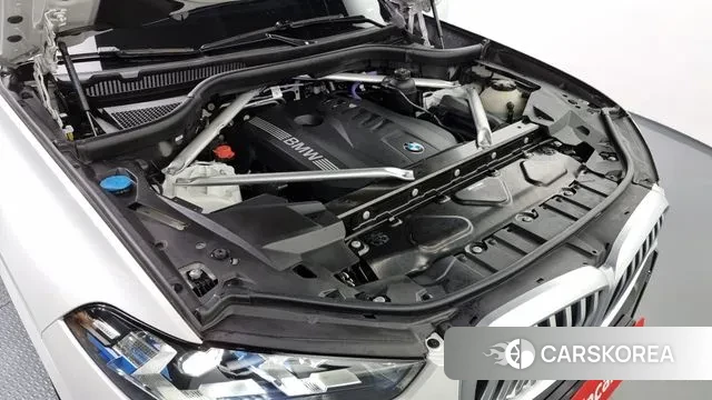 BMW X5 (G05) id 3365560 из Кореи 16