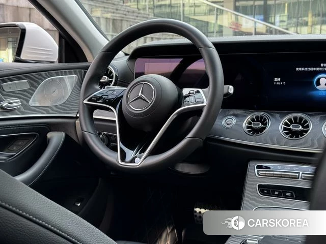 Mercedes-Benz CLS id 4216968 из Китая 11