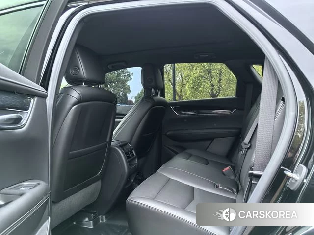Cadillac XT5 id 4229228 из Китая 20