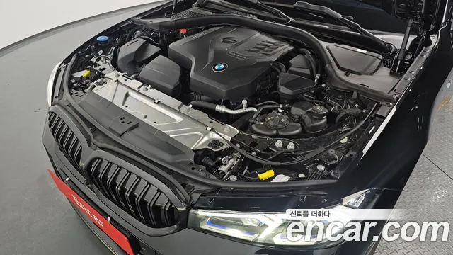 BMW 3 Series (G20) id 2734904 из Кореи 16