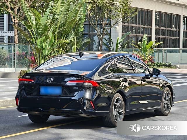 Honda Yingshipai id 4328873 из Китая 7