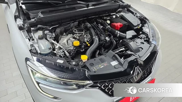 Renault Korea (Samsung) Arcana id 3538597 из Кореи 16