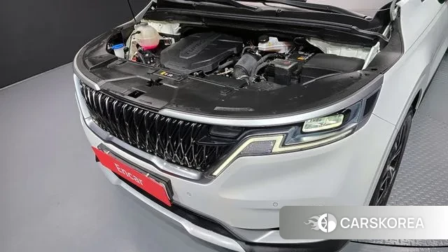 Kia Carnival 4th generation id 3269556 из Кореи 16