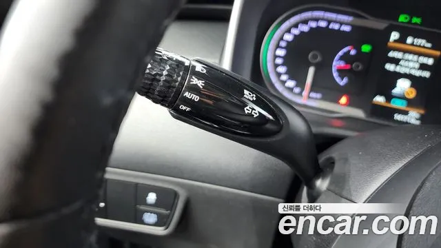 Hyundai Tucson Hybrid (NX4) id 2698793 из Кореи 16