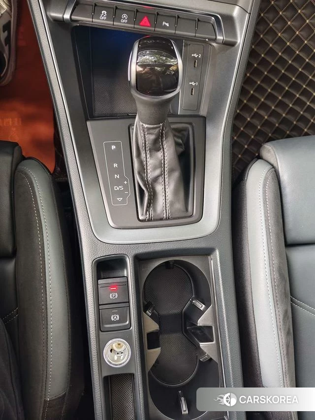 Audi Q3 Sportback id 4217482 из Китая 13