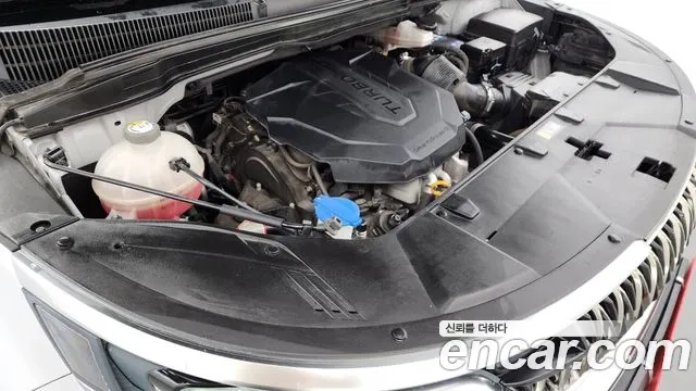 Kia Carnival 4th generation id 2945374 из Кореи 16