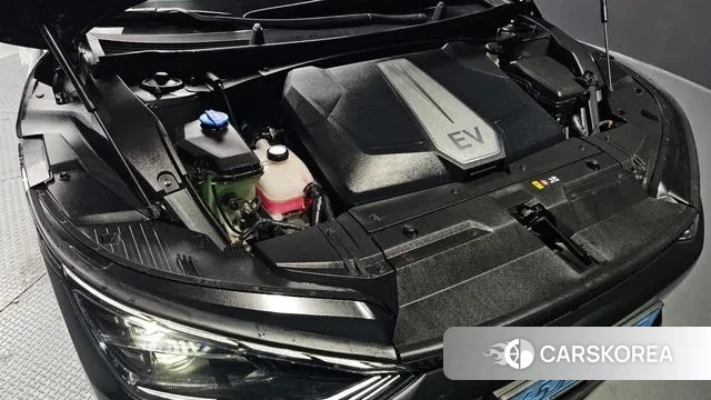 Kia EV6 id 3689926 из Кореи 16