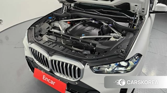 BMW X5 (G05) id 4533152 из Кореи 30