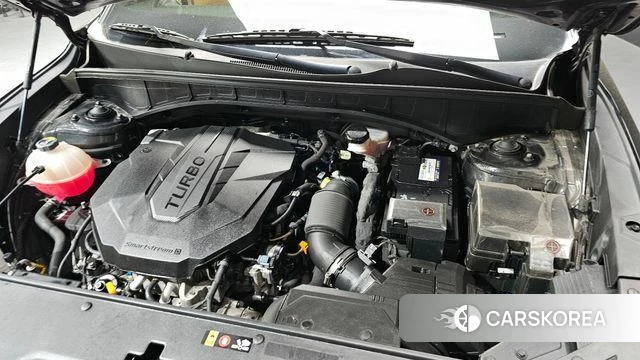 Kia Sorento 4th Generation id 4361532 из Кореи 31