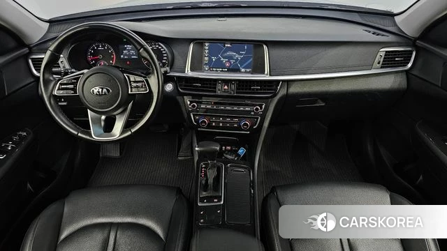 Kia The New K5 2nd generation id 4508556 из Кореи 28