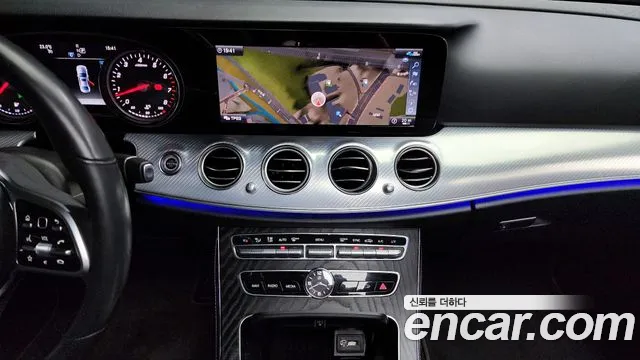 Mercedes-Benz E-Class W213 id 2699094 из Кореи 16