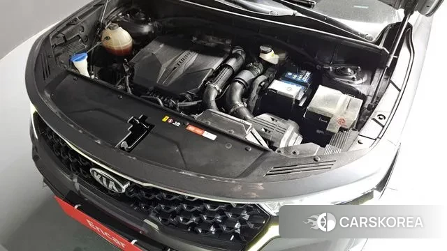 Kia Sorento 4th Generation id 3350027 из Кореи 16