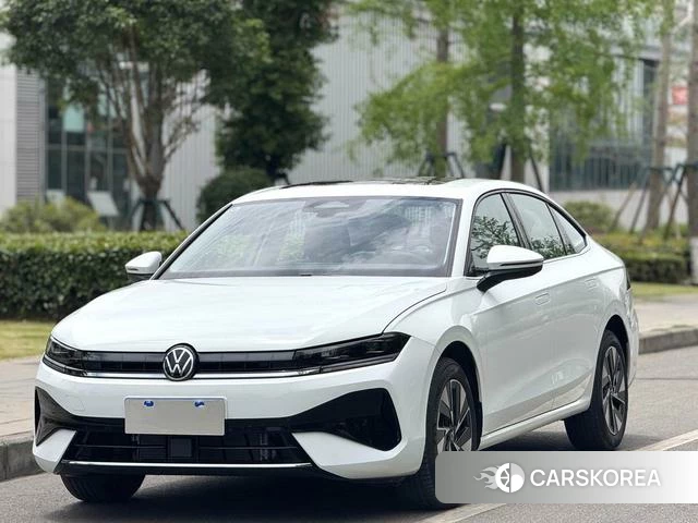 Volkswagen Sagitar id 4314201 из Китая 9