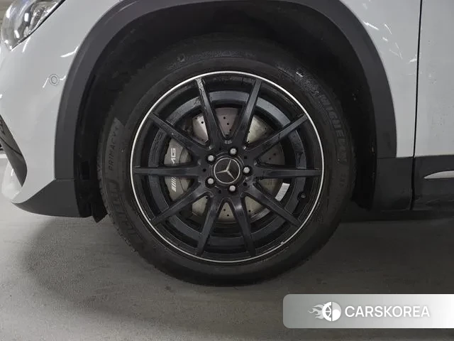 Mercedes-Benz GLA - Class H247 id 3734709 из Кореи 16