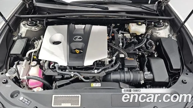 Lexus ES300h 7th generation id 2869697 из Кореи 16