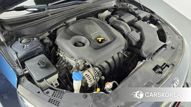 Kia K5 second generation id 4339849 из Кореи 25