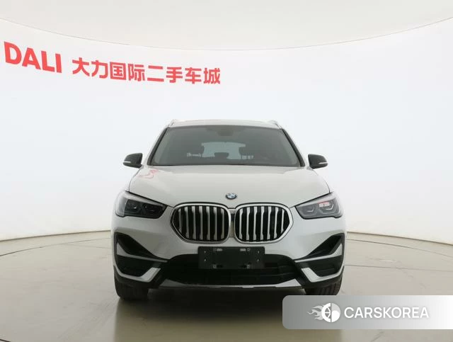 BMW X1 id 4263952 из Китая 12
