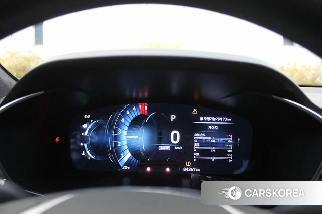 Genesis G70 id 4255159 из Кореи 16
