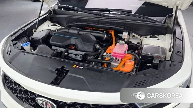 Kia Sorento 4th Generation id 3407058 из Кореи 16