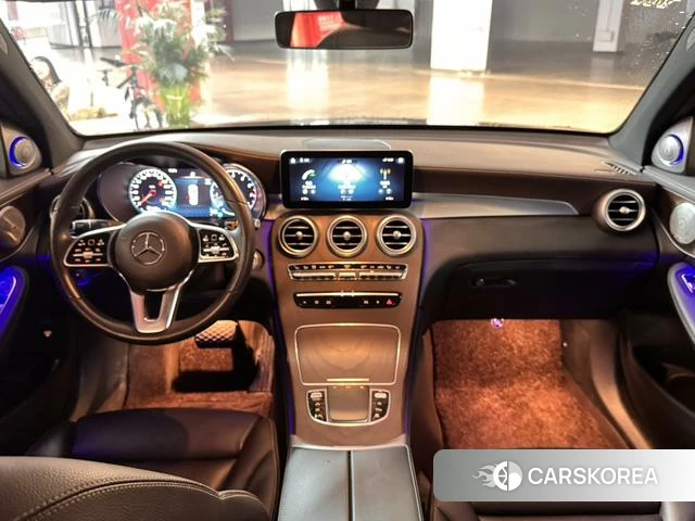 Mercedes-Benz GLC id 4278958 из Китая 13