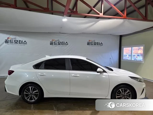 Kia The New K3 2nd generation id 3522885 из Кореи 15