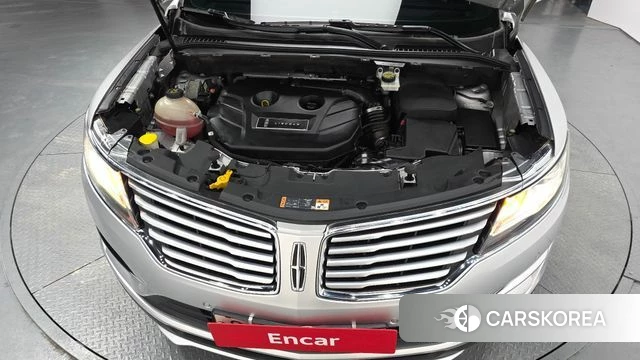 Lincoln MKC id 3917286 из Кореи 16