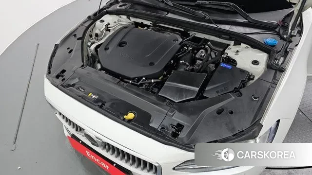 Volvo S90 id 3438699 из Кореи 16