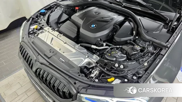 BMW 3 Series (G20) id 3684411 из Кореи 16