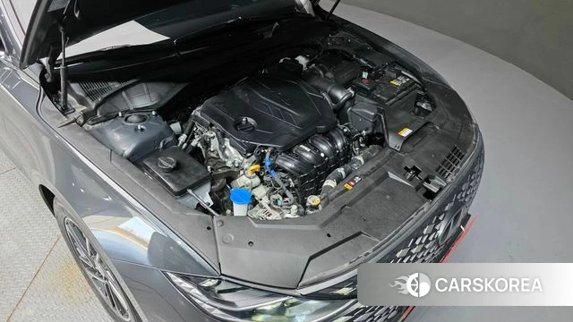 Hyundai The New Grandeur IG id 3813272 из Кореи 16