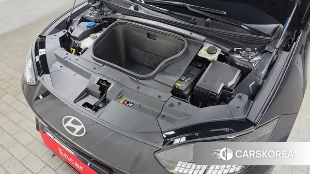 Hyundai Ionic 6 id 3670485 из Кореи 16