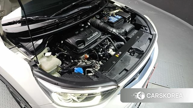 Kia Stonic id 3801296 из Кореи 16