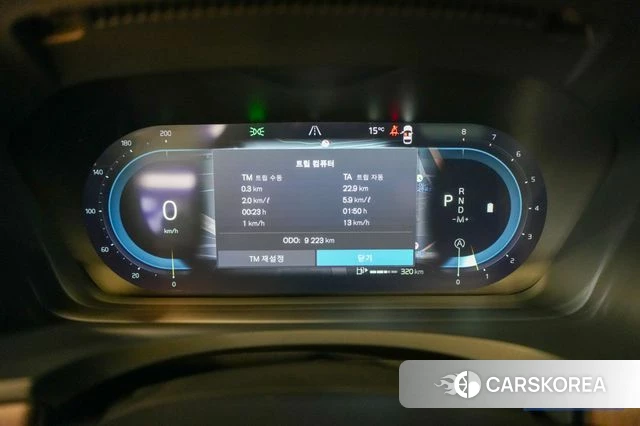 Volvo S90 id 3805397 из Кореи 16