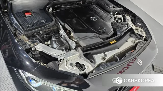 Mercedes-Benz CLS-Class C257 id 3344700 из Кореи 16