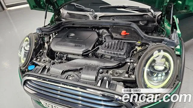 Mini Cooper id 2467890 из Кореи 16