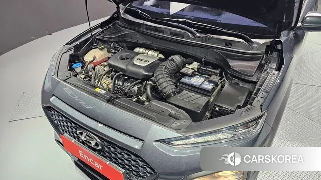 Hyundai Kona id 3265468 из Кореи 16