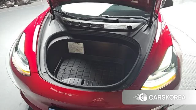 Tesla Model 3 id 3444172 из Кореи 16