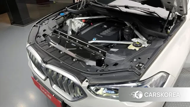 BMW X6 (G06) id 3355188 из Кореи 16