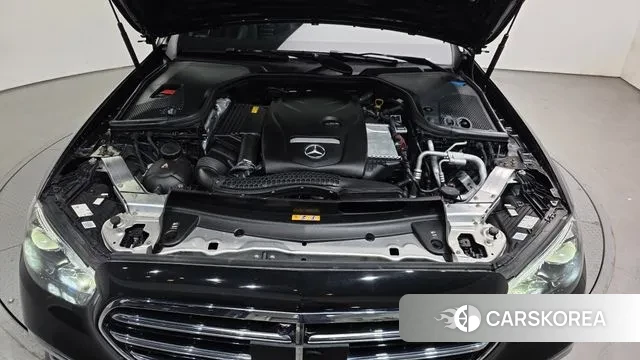 Mercedes-Benz E-Class W213 id 3365874 из Кореи 16