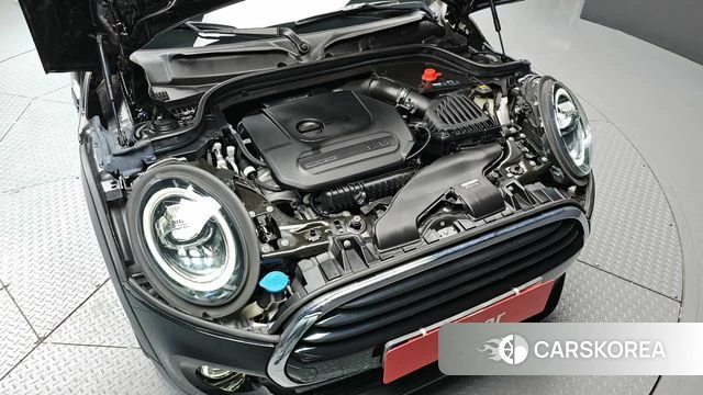 Mini Cooper id 4316856 из Кореи 28