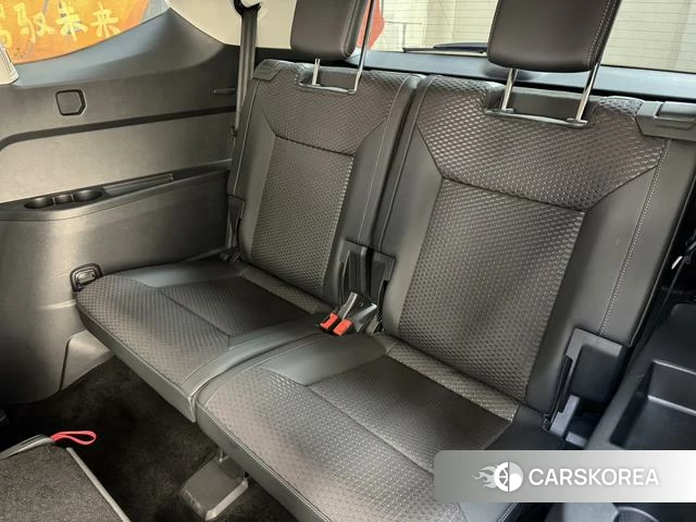 Volkswagen Tourang id 4213530 из Китая 10
