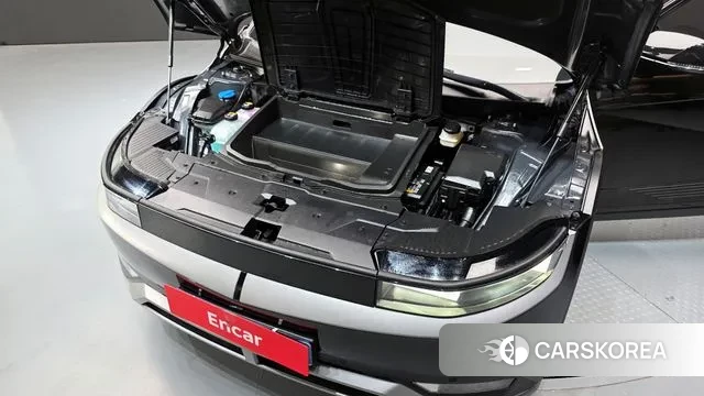 Hyundai Ionic 5 id 3012114 из Кореи 16