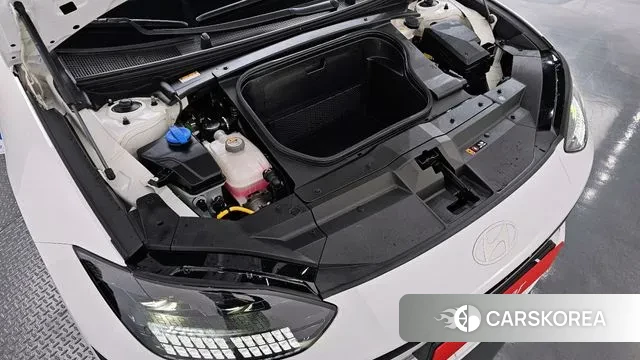 Hyundai Ionic 6 id 3776917 из Кореи 16